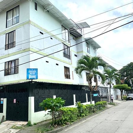 Casa Santiago Mayor カリ エクステリア 写真