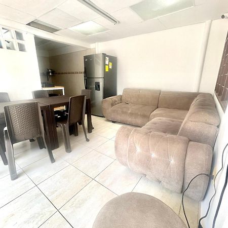 Casa Santiago Mayor カリ エクステリア 写真