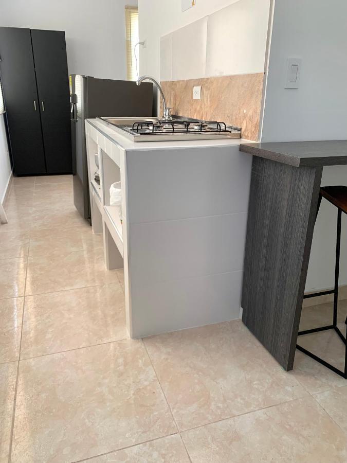 Casa Santiago Mayor カリ エクステリア 写真