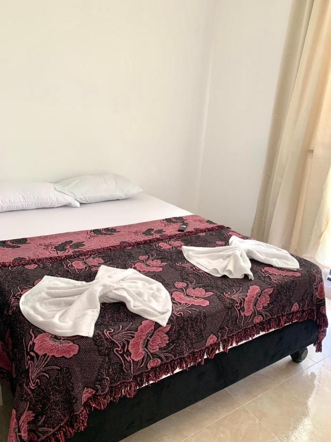 Casa Santiago Mayor カリ エクステリア 写真