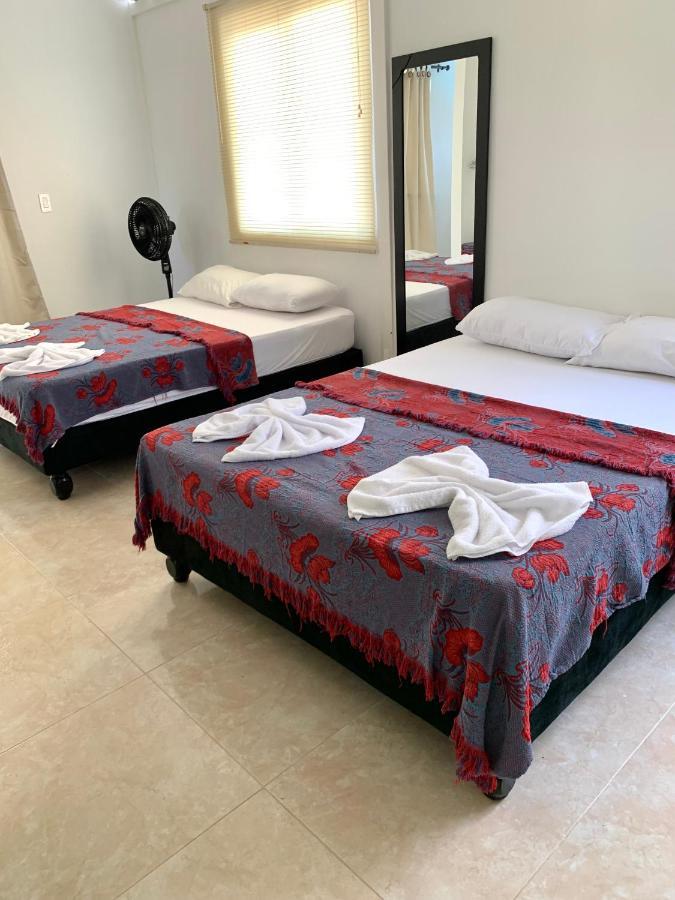 Casa Santiago Mayor カリ エクステリア 写真