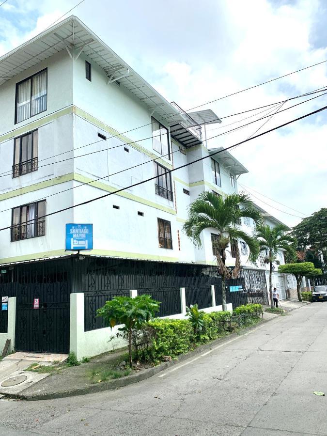 Casa Santiago Mayor カリ エクステリア 写真