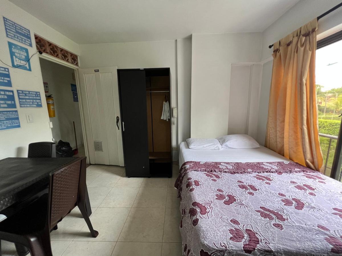 Casa Santiago Mayor カリ エクステリア 写真