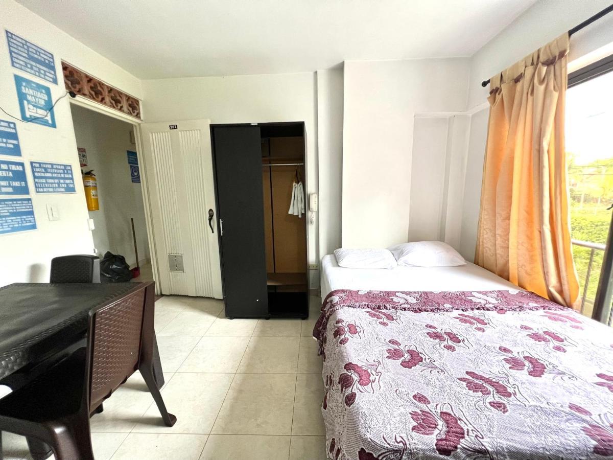 Casa Santiago Mayor カリ エクステリア 写真