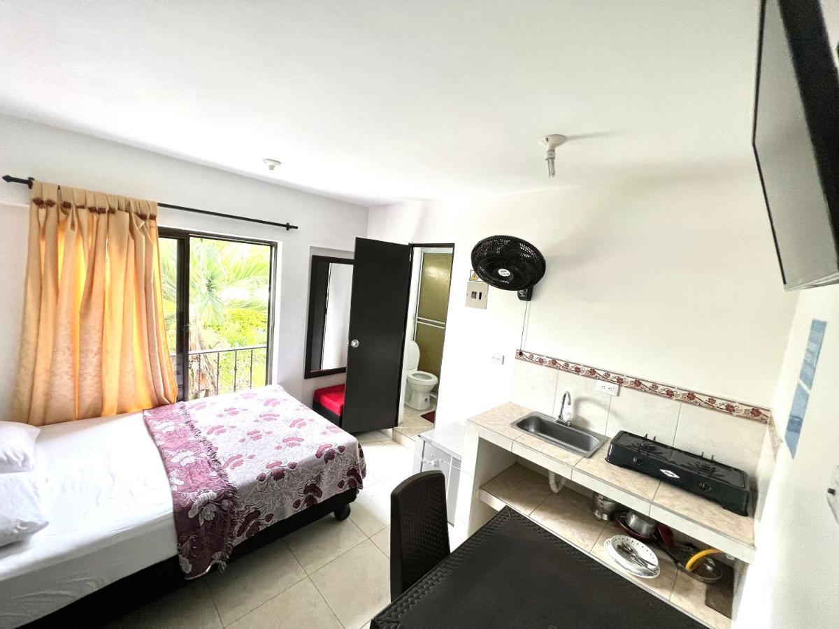 Casa Santiago Mayor カリ エクステリア 写真