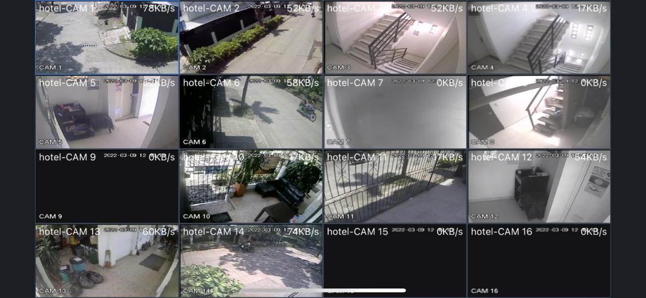 Casa Santiago Mayor カリ エクステリア 写真