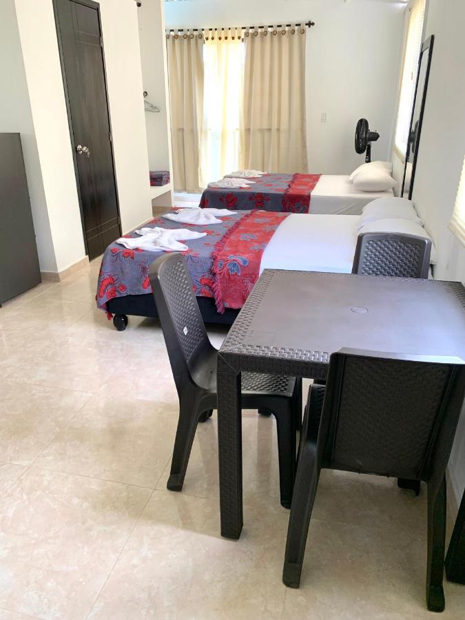 Casa Santiago Mayor カリ エクステリア 写真