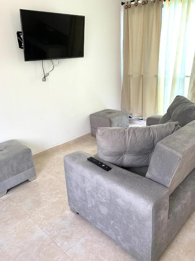 Casa Santiago Mayor カリ エクステリア 写真