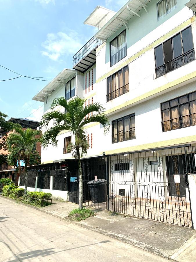 Casa Santiago Mayor カリ エクステリア 写真