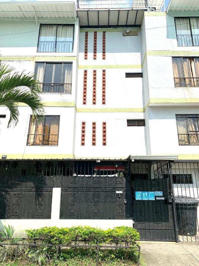 Casa Santiago Mayor カリ エクステリア 写真
