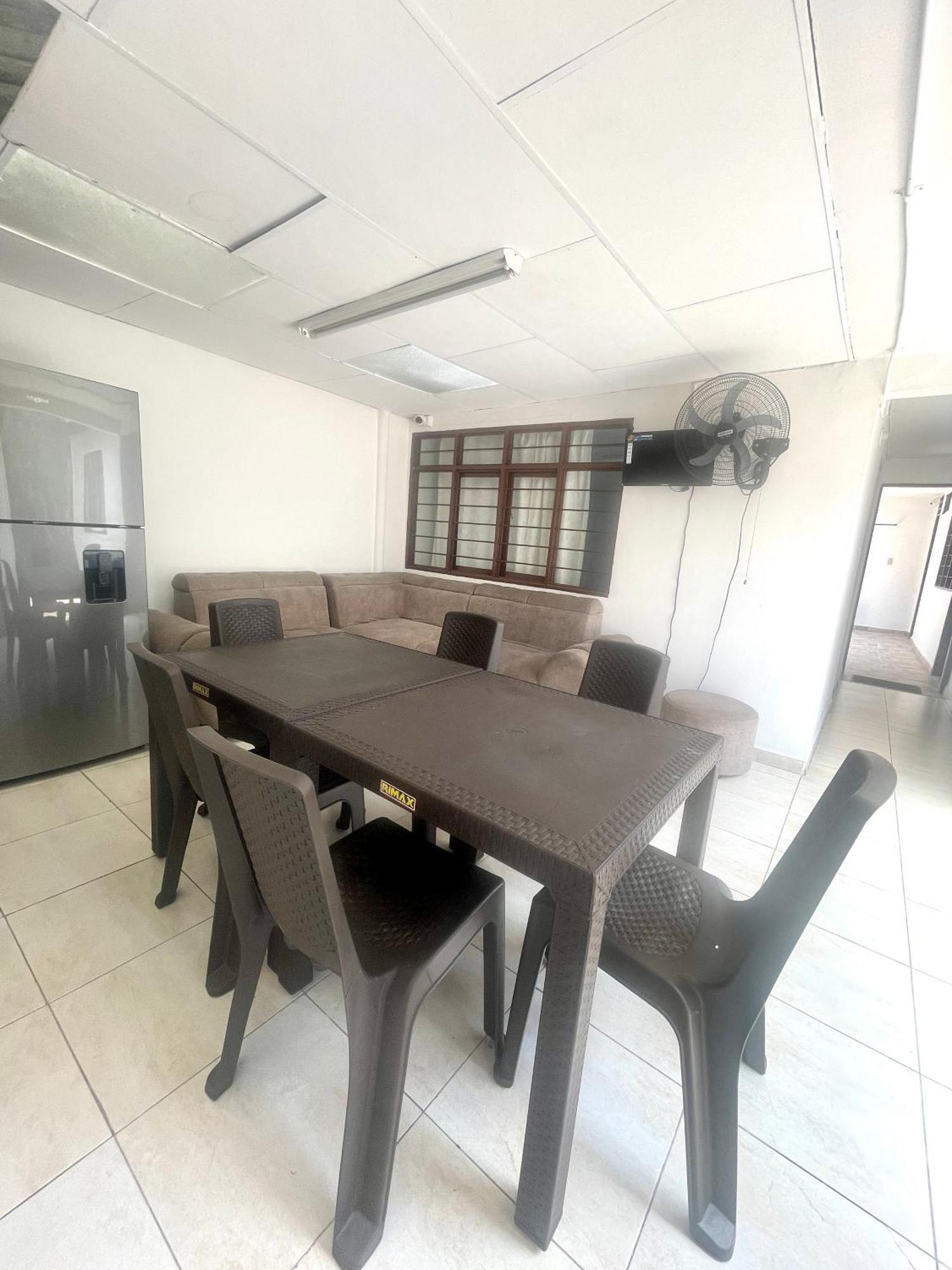 Casa Santiago Mayor カリ エクステリア 写真