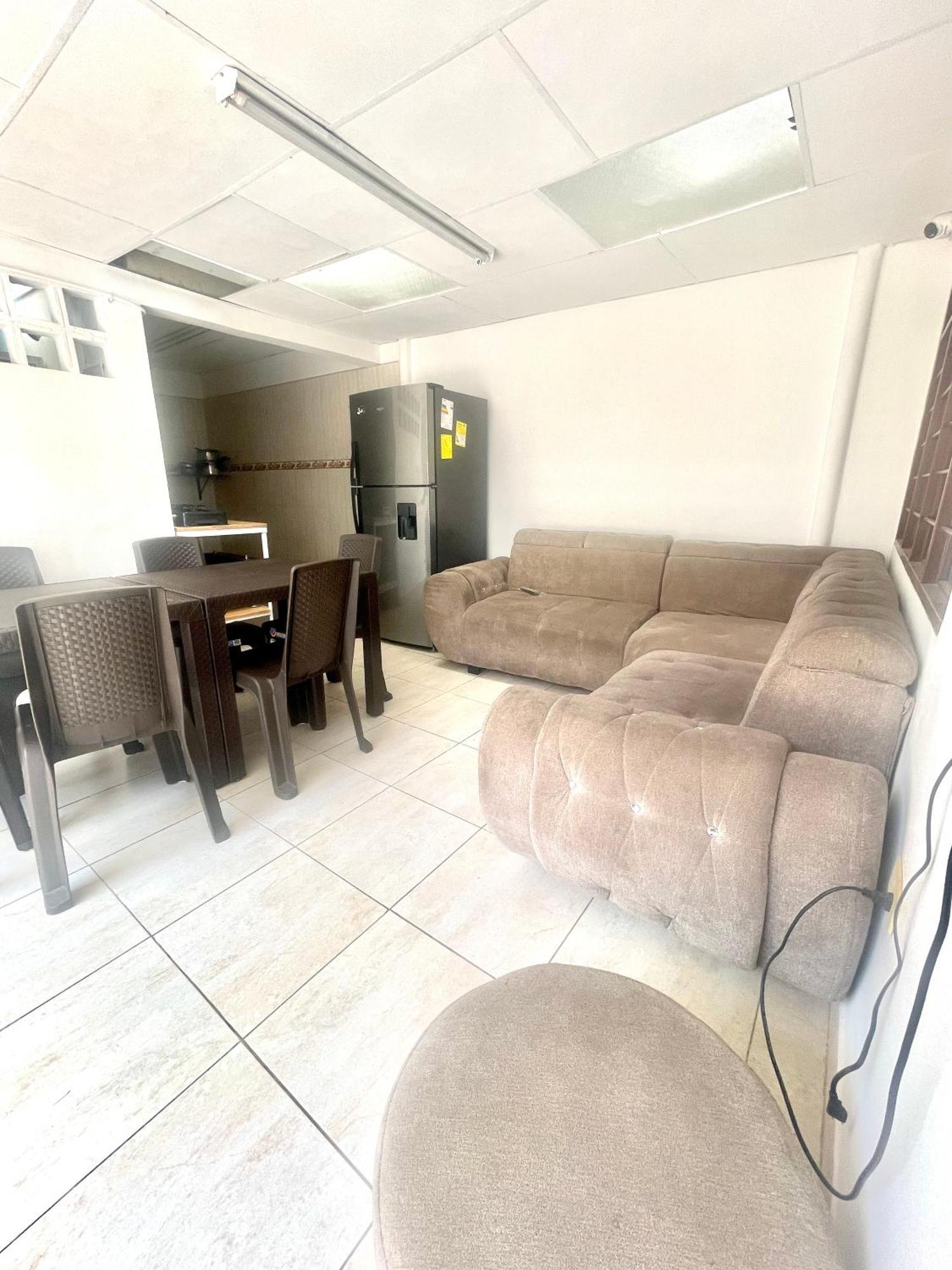 Casa Santiago Mayor カリ エクステリア 写真