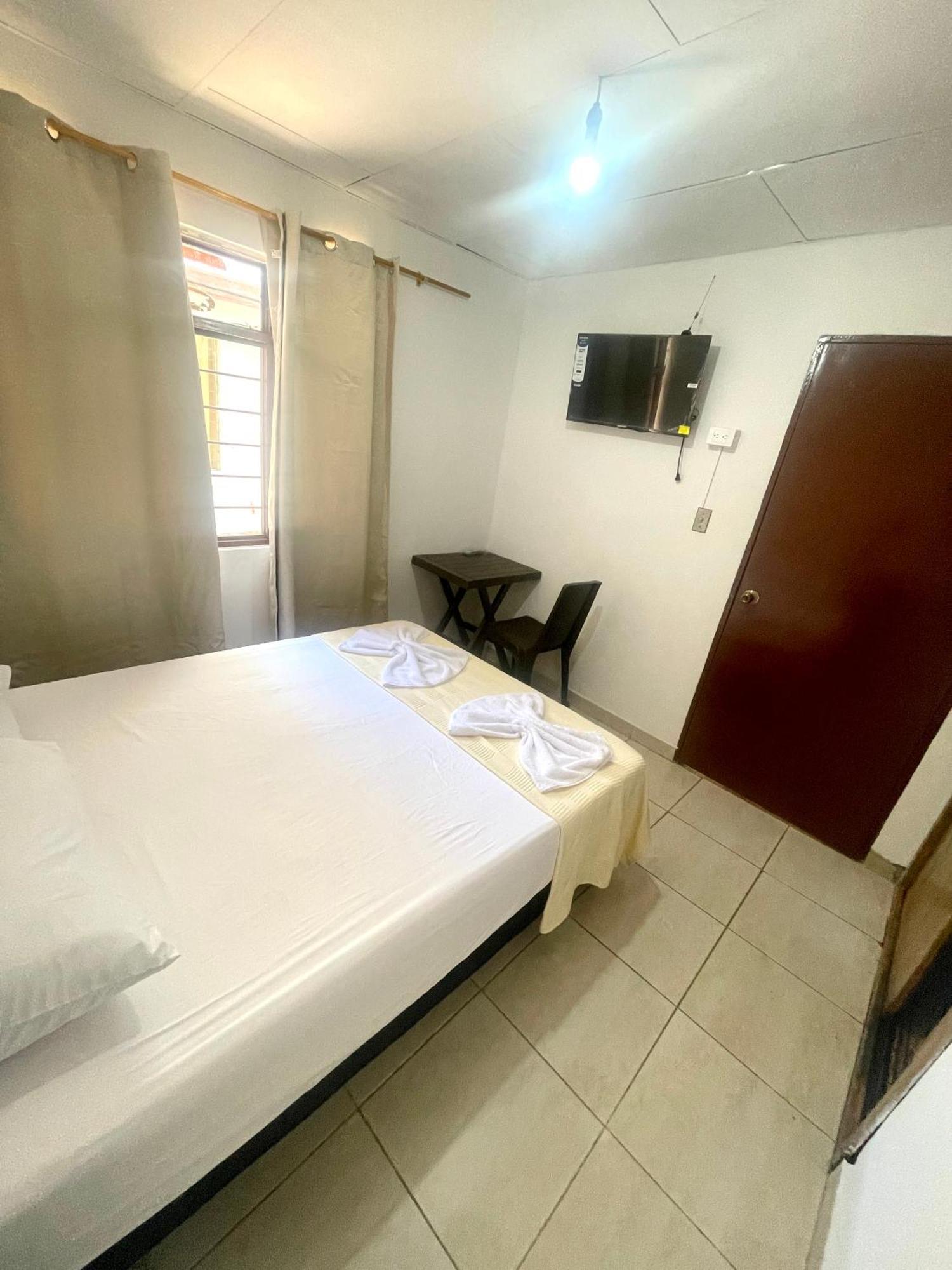 Casa Santiago Mayor カリ エクステリア 写真