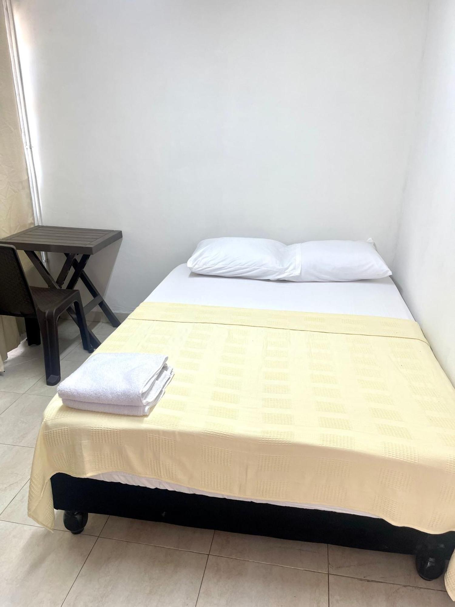 Casa Santiago Mayor カリ エクステリア 写真