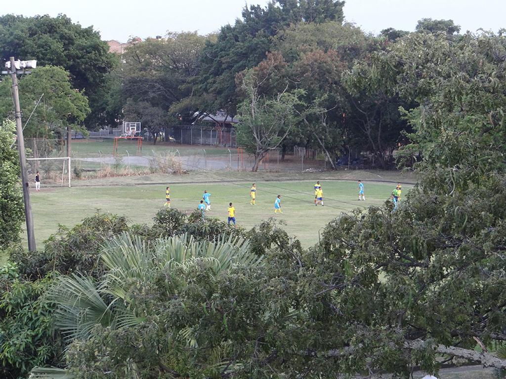 Casa Santiago Mayor カリ エクステリア 写真