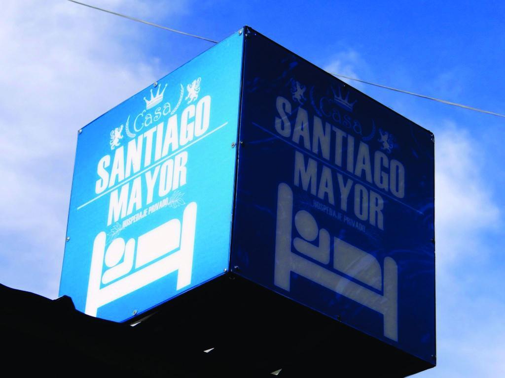 Casa Santiago Mayor カリ エクステリア 写真