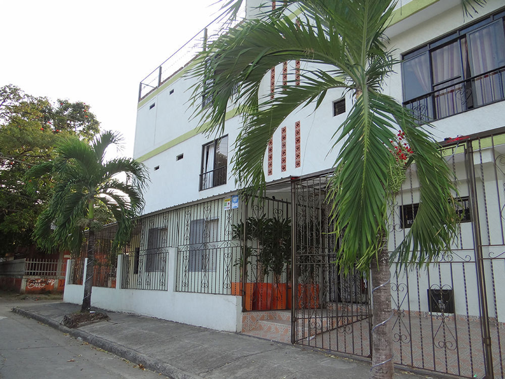 Casa Santiago Mayor カリ エクステリア 写真