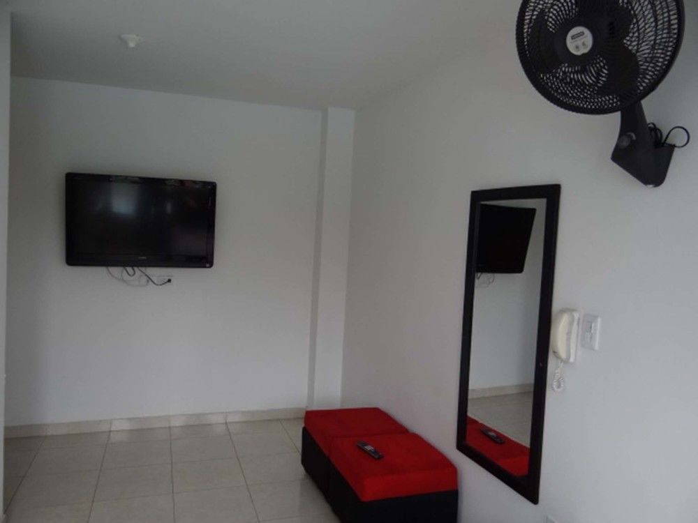 Casa Santiago Mayor カリ エクステリア 写真