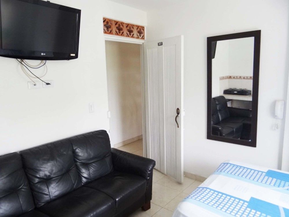 Casa Santiago Mayor カリ エクステリア 写真