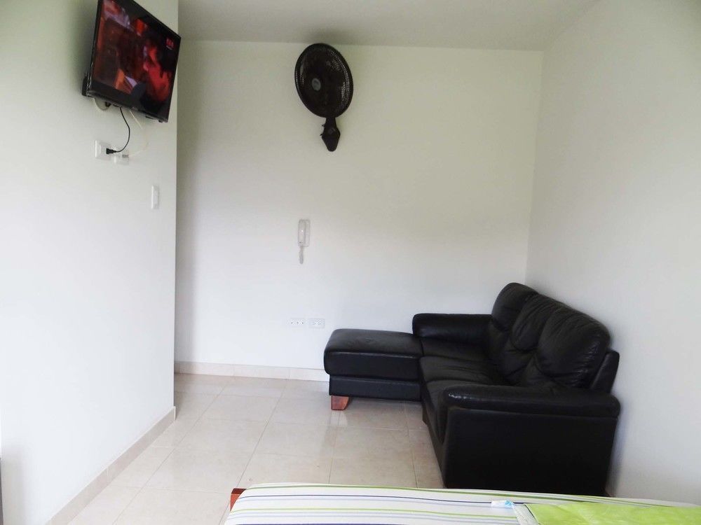 Casa Santiago Mayor カリ エクステリア 写真