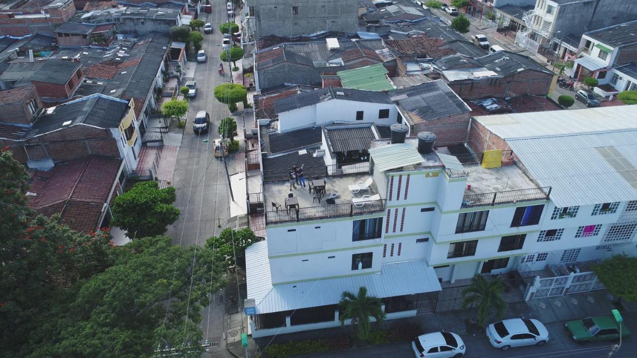 Casa Santiago Mayor カリ エクステリア 写真