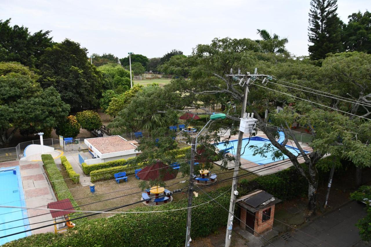 Casa Santiago Mayor カリ エクステリア 写真