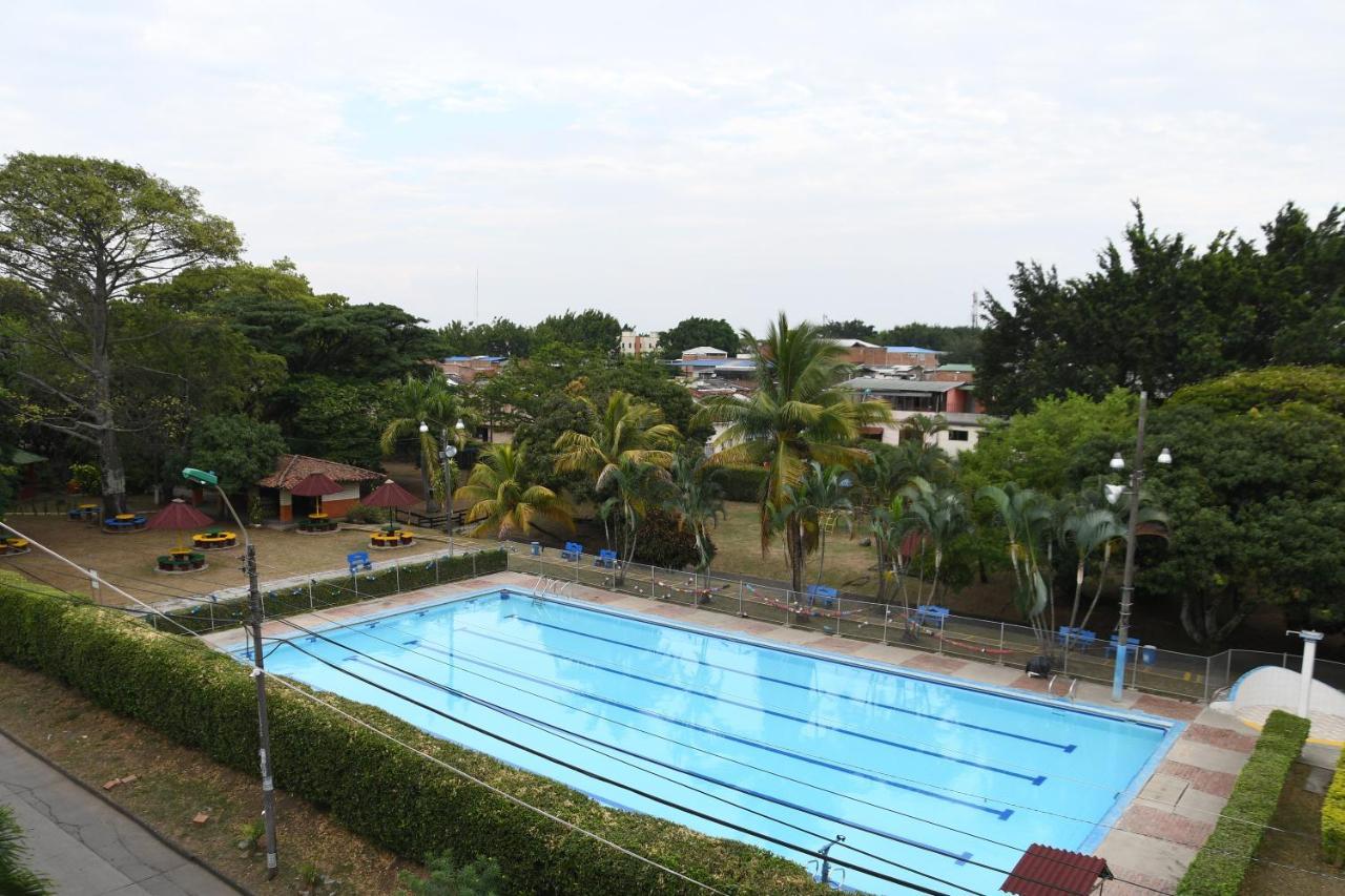 Casa Santiago Mayor カリ エクステリア 写真